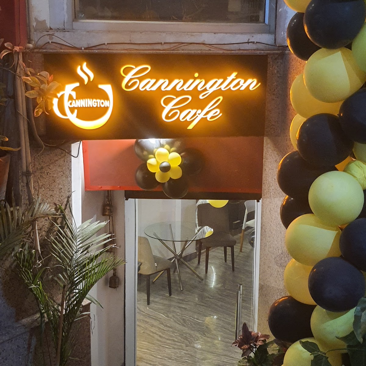 Cannington Cafe