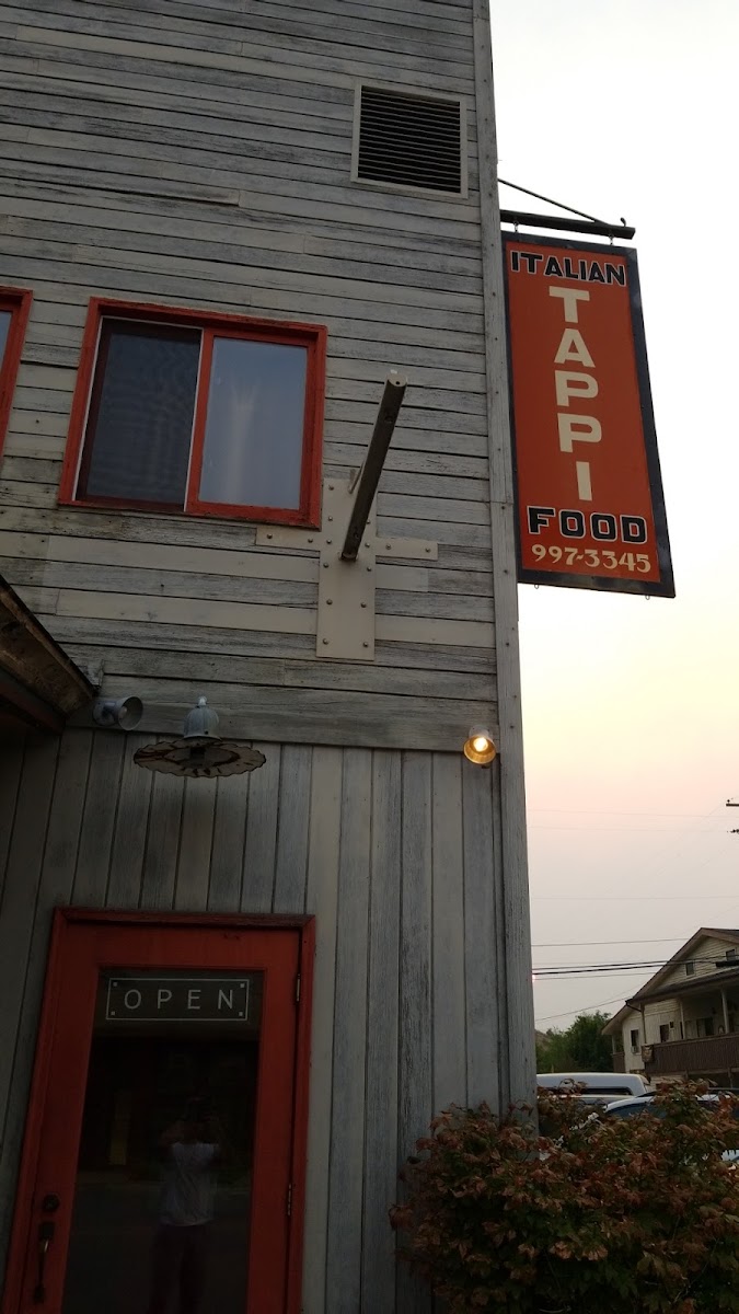 Tappi